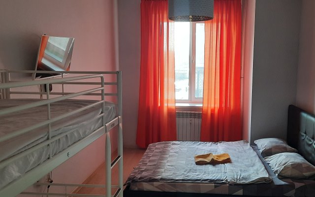 Апартаменты Светлые