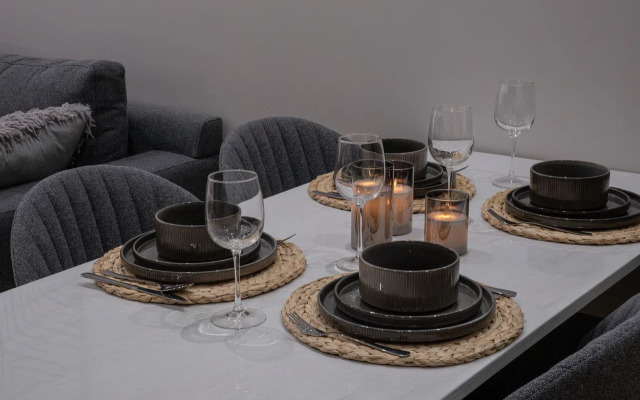 Апартаменты Алис Luxe Complex