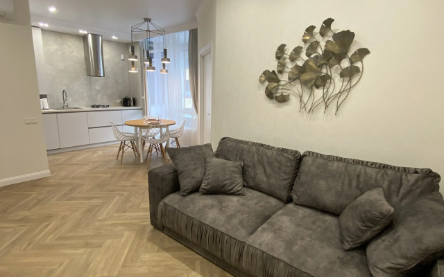 Апартаменты Dolce vita