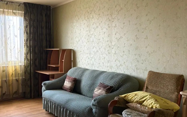 3-Kh Komnatnaya V Khimkakh Flat