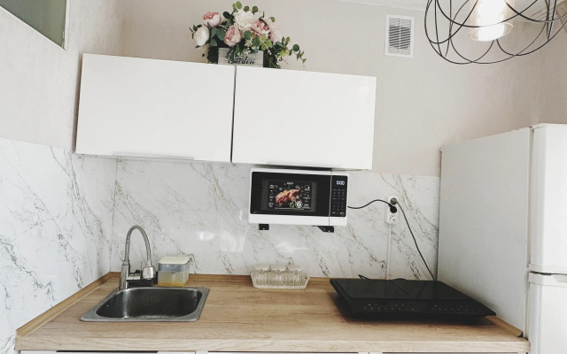 Апартаменты со всеми удобствами