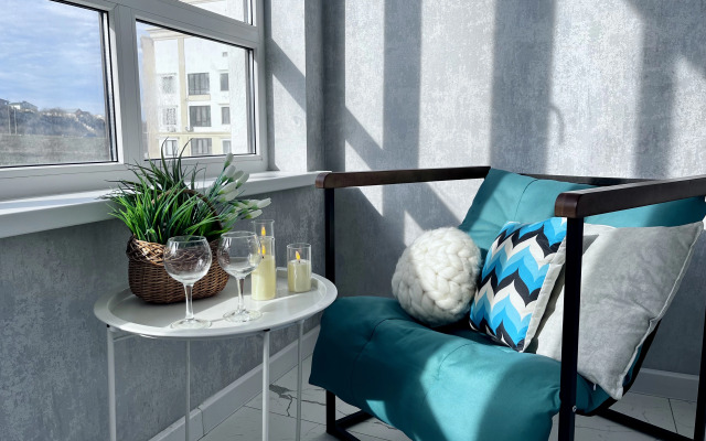 Квартира на 7 этаже от Татьяны