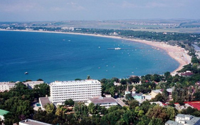 Hotel Kuban 4*