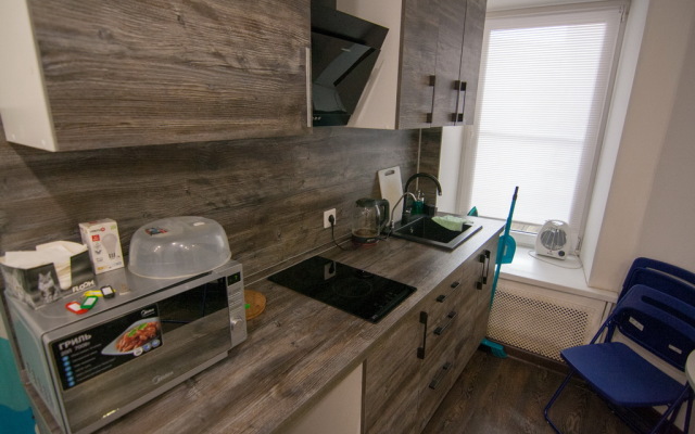 Гостевой дом Отиум Нева