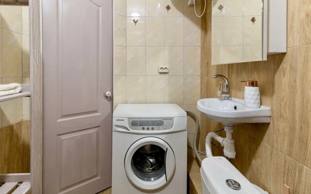 Квартира на Арбате