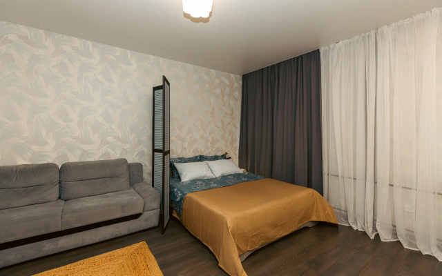 Квартира на ул Буянова 131