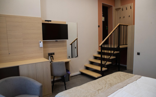 Amfora Guest house