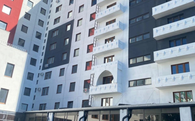 Kompleks Viktoriya Flat