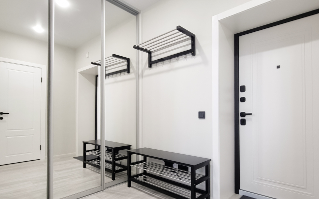 Апартаменты LovelyHome39 на Балтийском море