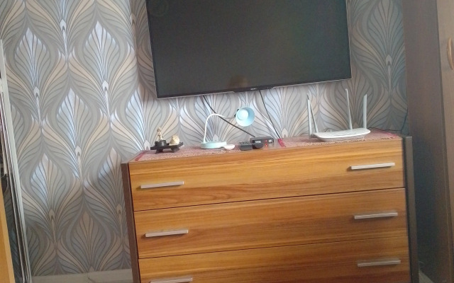 Жилое помещение Гостинка