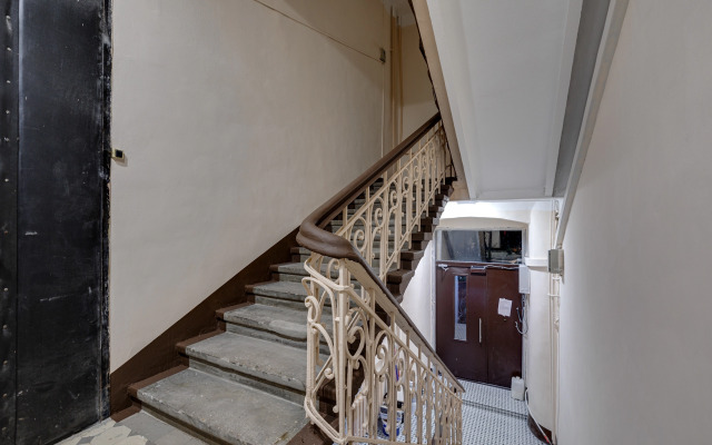 Апартаменты Студия на Смоленской