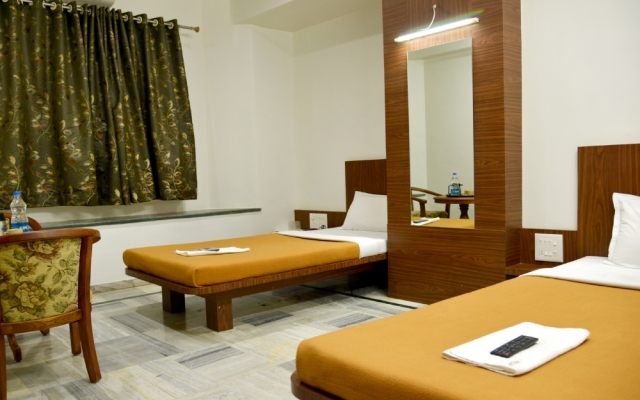 City Palace  Hotel