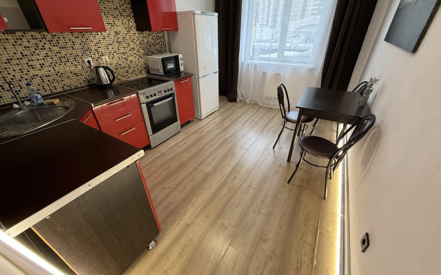 Квартира Юг Центр города