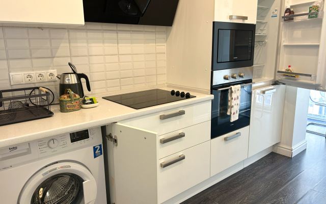 Квартира Мамаев Курган