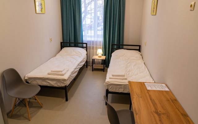 51 Hostel