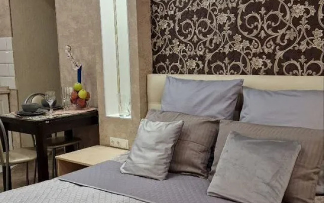 U Anichkova mosta 3 Flat