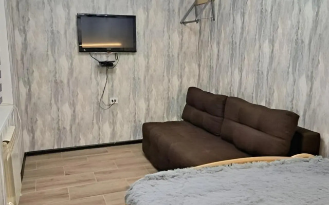 Апартаменты Двухкомнатные