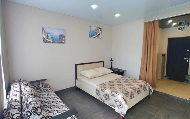 Апартаменты App Star 6