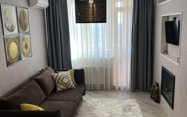 Апартаменты Видовые в Центре Казани