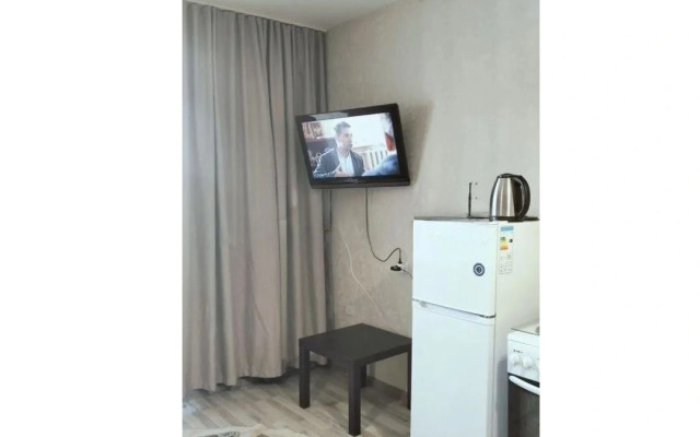 Квартира Студия на Улице Скульптора Головницкого 16А