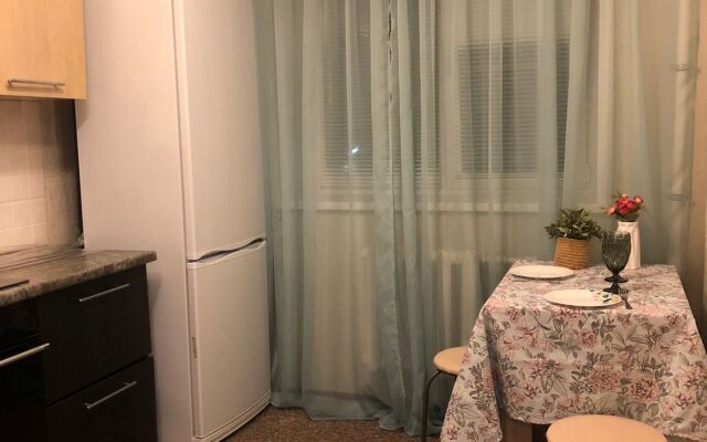 Апартаменты на Нахимова 66/1