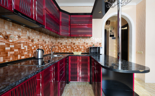 2-K, Ulitsa Amiryana, Am104 Flat