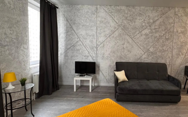 Kosmos Apartments