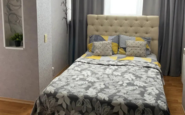 Апартаменты Славы 39