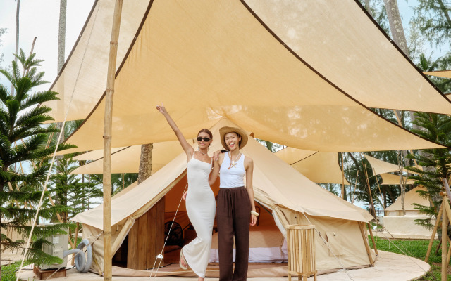 The Survival By Seudam Glamping