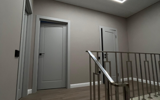 Apartamenty Pyat Zvyozd Flat