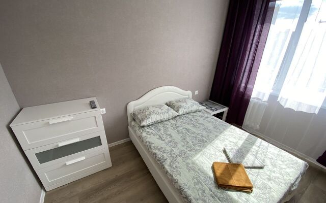 Апартаменты на Московском Проспекте 18к1