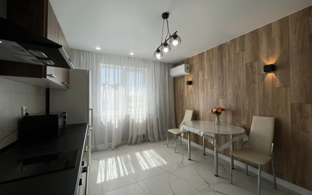 Квартира на Поляничко 11/6