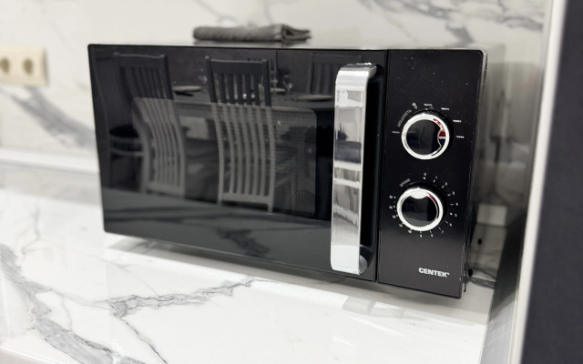 Квартира Люкс в Элитной Новостройке Рядом с Парком