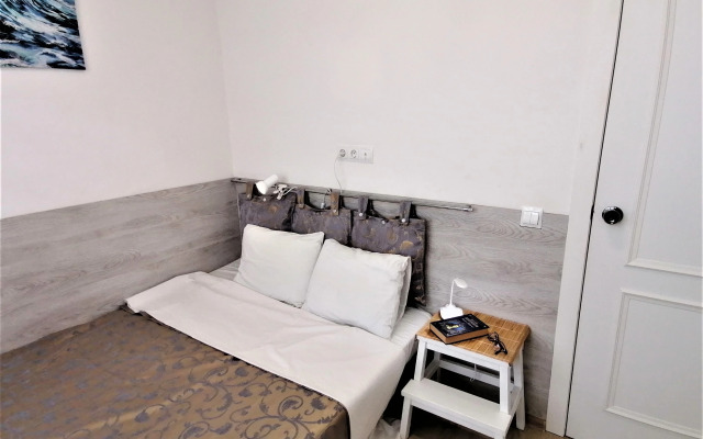 Апартаменты Как Дома 5