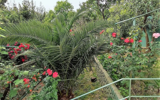 Гостевой Дом Лазурный Берег