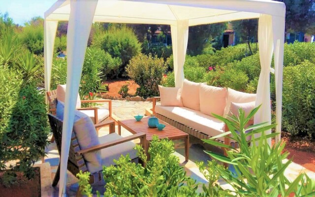 Zorbas Beach Village