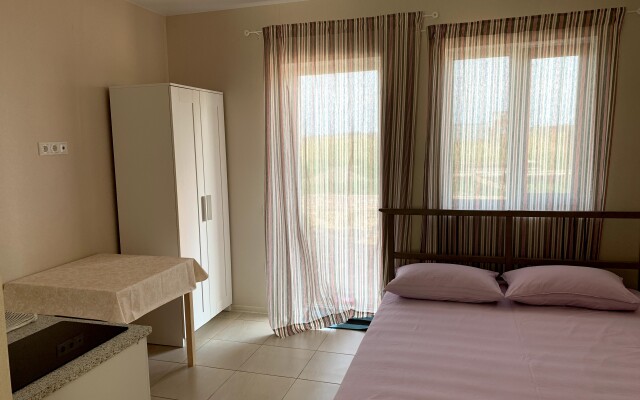 Mango House Guest house