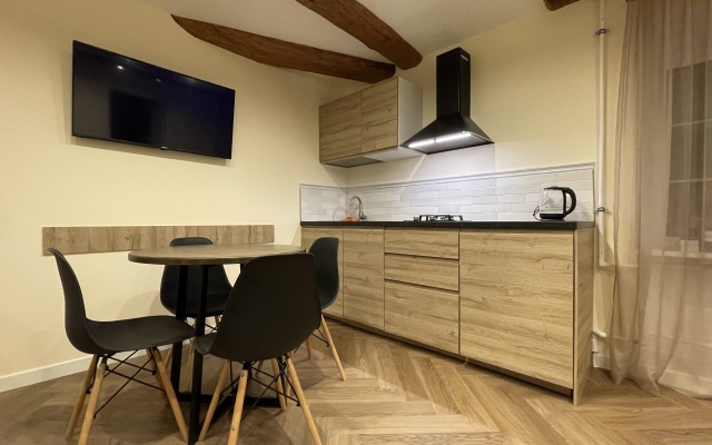 Apartaments Old Town Nab. Fontanki 11