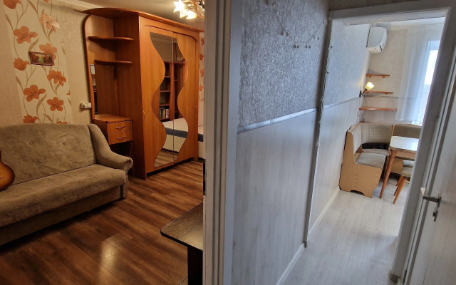 Апартаменты на Площади Калинина 5