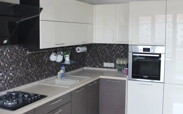 Квартира Студия