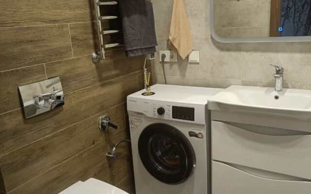 Апартаменты двухкомнатные у моря Family Apartments