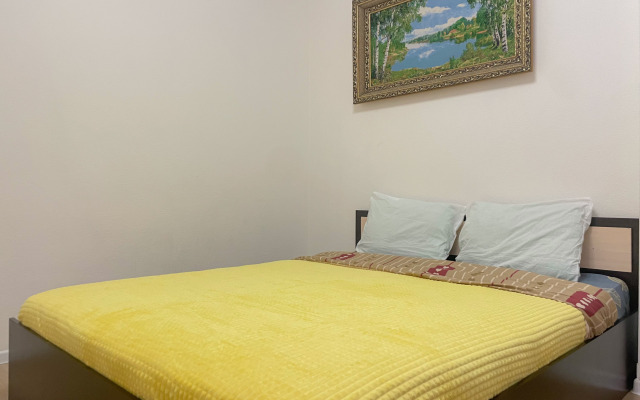 Sosnovaya 5/1 Apartments