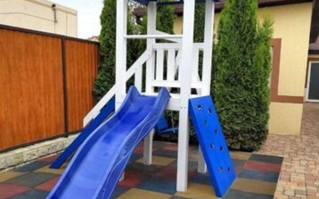 Апартаменты Яни 2