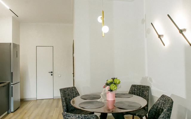 Апартаменты Комфорт Актер Гэлакси