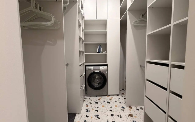 Квартира на Козина