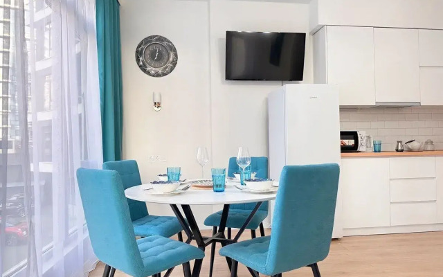 White Sails B 212 Apartments