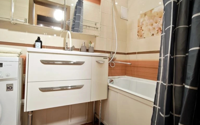 Квартира в шаговой доступности от аэропорта