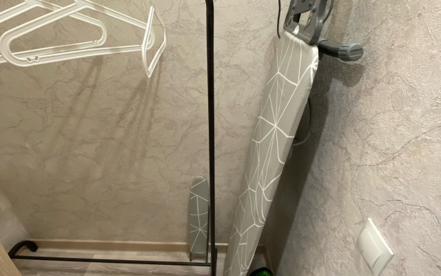 Квартира в спальном центре