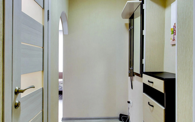 Квартира Уютный дом