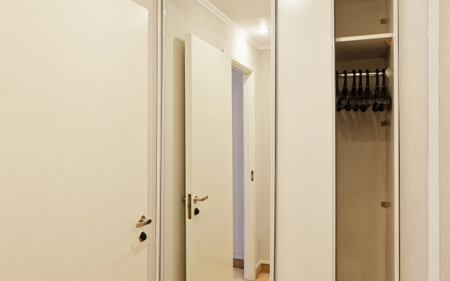 Гостиница Железногорск